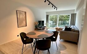St James - Park View - High End Appartement